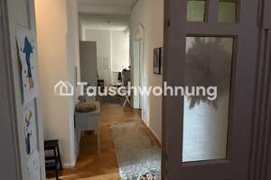 Tauschwohnung: München, Schwabing-West: 3,5-Zimmer-Wohnung – Die vollständige Adresse der Immobilie erhältst du vom Anbieter., 80796 Neuschwabing, München – Vorschaubild 3
