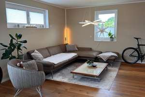 Moderne Stadtvilla in Appen – Die vollständige Adresse der Immobilie erhältst du vom Anbieter., 25482 Appen – Vorschaubild 4