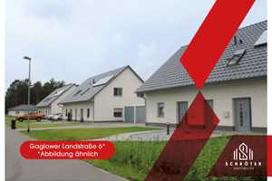 Doppelhaushälfte in Madlow zu vermieten – Gaglower Landstraße 6, 3050 Cottbus – Vorschaubild 1