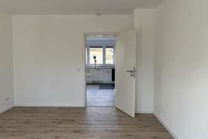 Schöne, geräumige zwei Zimmer Wohnung in Pforzheim, Buckenberg mit großem Garten + Terrasse. – Forlenweg 4, 75175 Buckenberg, Pforzheim – Vorschaubild 9