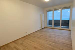 ***Erstbezug*** 1-Zimmer mit Balkon und Einbauküche! – Kroatengasse 13, 97070 Altstadt, Würzburg – Vorschaubild 5