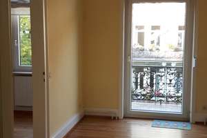 Gepflegte 5-Zimmer-Wohnung mit Balkon in Wiesbaden Westend – Die vollständige Adresse der Immobilie erhältst du vom Anbieter., 65199 Westend / Bleichstraße, Wiesbaden – Vorschaubild 3
