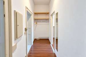 ab sofort: Altbaucharme im Westend – 80339 Westend, München – Vorschaubild 4