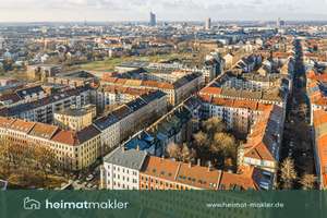 Denkmalwohnung mit eigenem Garten – hochwertig saniert – Die vollständige Adresse der Immobilie erhältst du vom Anbieter., 4315 Volkmarsdorf, Leipzig – Vorschaubild 18