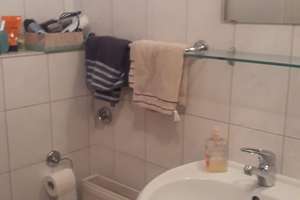 Zwei Zimmer Wohnung in der Südstadt mit Balkon zu vermieten – Bonner Talweg 144, 53113 Südstadt, Bonn – Vorschaubild 3