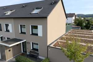 Zögern Sie nicht: Neuwertiges Reiheneckhaus mit Garten, Garage und Freistellplatz in Süßen – Göppingen (Kreis) – Vorschaubild 1