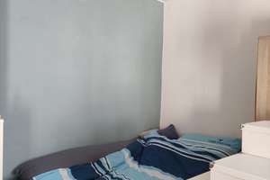 Helle Gepflegte 1 Zi. mit Balkon in sehr guter Lage von Karlsruhe – Striederstraße 4, 76131 Oststadt, Karlsruhe – Vorschaubild 6