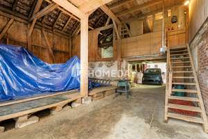 Gepflegtes Bauernhaus mit Charme & Potenzial: 2200 m² Grundstück, Scheune & Wohnmöglichkeiten – Die vollständige Adresse der Immobilie erhältst du vom Anbieter., 79879 Wutach – Vorschaubild 34
