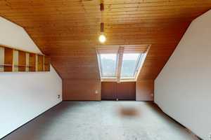 Raumwunder in Braunschweig- Broitzem! Reihenmittelhaus mit Potential und viel Wohnfläche! – Braunschweig – Vorschaubild 15