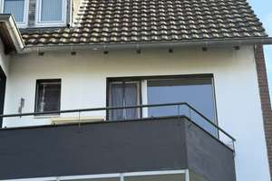 moderne 3-Zimmer-Wohnung in ruihger Lage in Düsseldorf-Unterrath – Bielefelderstraße 136, 40468 Unterrath, Düsseldorf – Vorschaubild 14