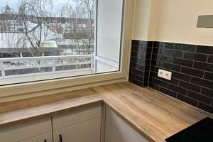 44 qm Apartment in Pempelfort  – Augustastraße 32, 40477 Pempelfort, Düsseldorf – Vorschaubild 9