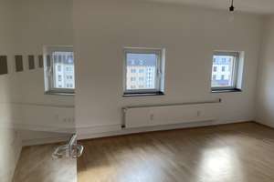 Attraktive 2-Zimmer-Wohnung in Essen-Mitte (Nordriegel) - für Singles oder Paare – Viehofer Platz 14, 45127 Stadtkern, Essen – Vorschaubild 9