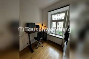 Tauschwohnung: Schöne Altbauwohnung im Dreimühlenviertel – Die vollständige Adresse der Immobilie erhältst du vom Anbieter., 80469 Dreimühlen, München – Vorschaubild 11