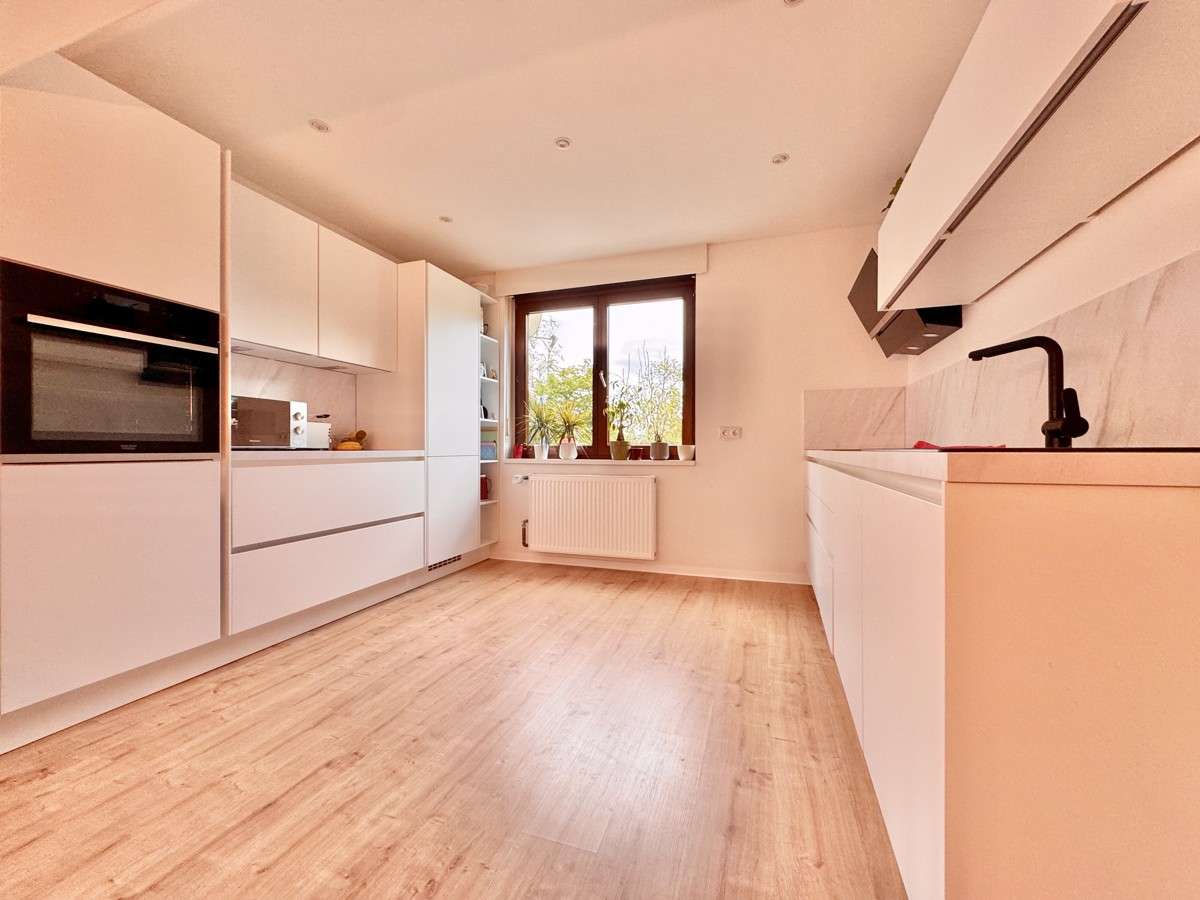 Immobilie in Bad Marienberg (Westerwald) - **Modernisierte Doppelhaushälfte mit tollem Grundstück in guter Lage von Bad Marienberg Zinhain** - Bild 13