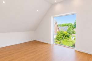 Zwei exklusive Neubau-Doppelhaushälften mit familienfreundlichem Wohnkonzept & Privatteich – Die vollständige Adresse der Immobilie erhältst du vom Anbieter., 48163 Albachten, Münster – Vorschaubild 18