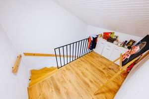 Modern wohnen, direkt zuhause fühlen – 33689 Sennestadt, Bielefeld – Vorschaubild 18