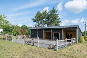 Elten: Moderne Traumvilla mit freiem Blick am Ortsrand von Elten – Die vollständige Adresse der Immobilie erhältst du vom Anbieter., 46446 Emmerich am Rhein – Vorschaubild 49
