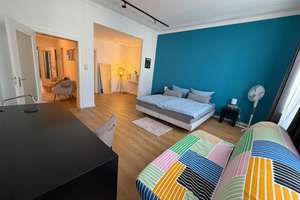 Vollausgestattete 4-Zimmer-Wohnung im Herzen der Koblenzer Altstadt – 56068 Altstadt, Koblenz – Vorschaubild 5
