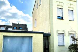 **Ein Refugium für Kreative und Familien: Ihr neues Zuhause mit unendlichen Möglichkeite – Die vollständige Adresse der Immobilie erhältst du vom Anbieter., 41239 Schrievers, Mönchengladbach – Vorschaubild 1