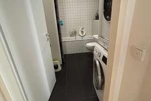 Wohnen mit Charakter: 3-Zimmer-Wohnung in Offenbach – 63069 Friedrichsweiher, Offenbach am Main – Vorschaubild 7