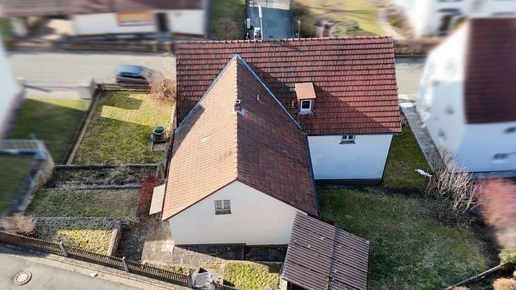 Ein Haus voller Möglichkeiten - machen Sie es zu Ihrem Zuhause!, Kulmbach Kreis – Bild 3