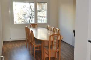 Top sanierte 4-Zimmer-Wohnung mit Komplettküche in Hannover-Vahrenwald – Die vollständige Adresse der Immobilie erhältst du vom Anbieter., 30165 Hainholz, Hannover – Vorschaubild 5