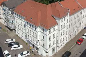 Offen geschnittene 2-Zimmerwohnung im Nordosten von Leipzig – Die vollständige Adresse der Immobilie erhältst du vom Anbieter., 4347 Schönefeld-Abtnaundorf, Leipzig – Vorschaubild 4