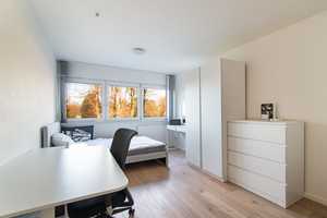 Einfamilienhaus im Bauhausstil - Traumhaftes Wohnen in Duvenstedt – Hamburg – Vorschaubild 15