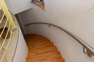 Traumhaftes Architektenhaus mit Einliegerwohnung und Fernsicht – Die vollständige Adresse der Immobilie erhältst du vom Anbieter., 35644 Hohenahr – Vorschaubild 23