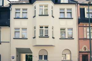 Erste eigene Bude – Karlstr. 124, 45329 Altenessen-Nord, Essen – Vorschaubild 3