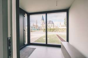 Moderne Neubau Doppelhaushälfte in attraktiver Deichlage von Lipperode
 – Die vollständige Adresse der Immobilie erhältst du vom Anbieter., 59558 Lippstadt – Vorschaubild 2