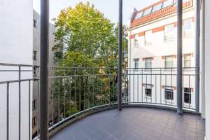 Exklusive Altbauwohnung in beeindruckendem Baujuwel von 1901 – Uhlandstraße 45, 10719 Wilmersdorf, Berlin – Vorschaubild 39