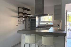 Moderne Doppelhaushälfte mit Garten und zwei Terrassen in Mainz-Laubenheim – Hans-Zöller-Straße 55a, 55130 Laubenheim, Mainz – Vorschaubild 9