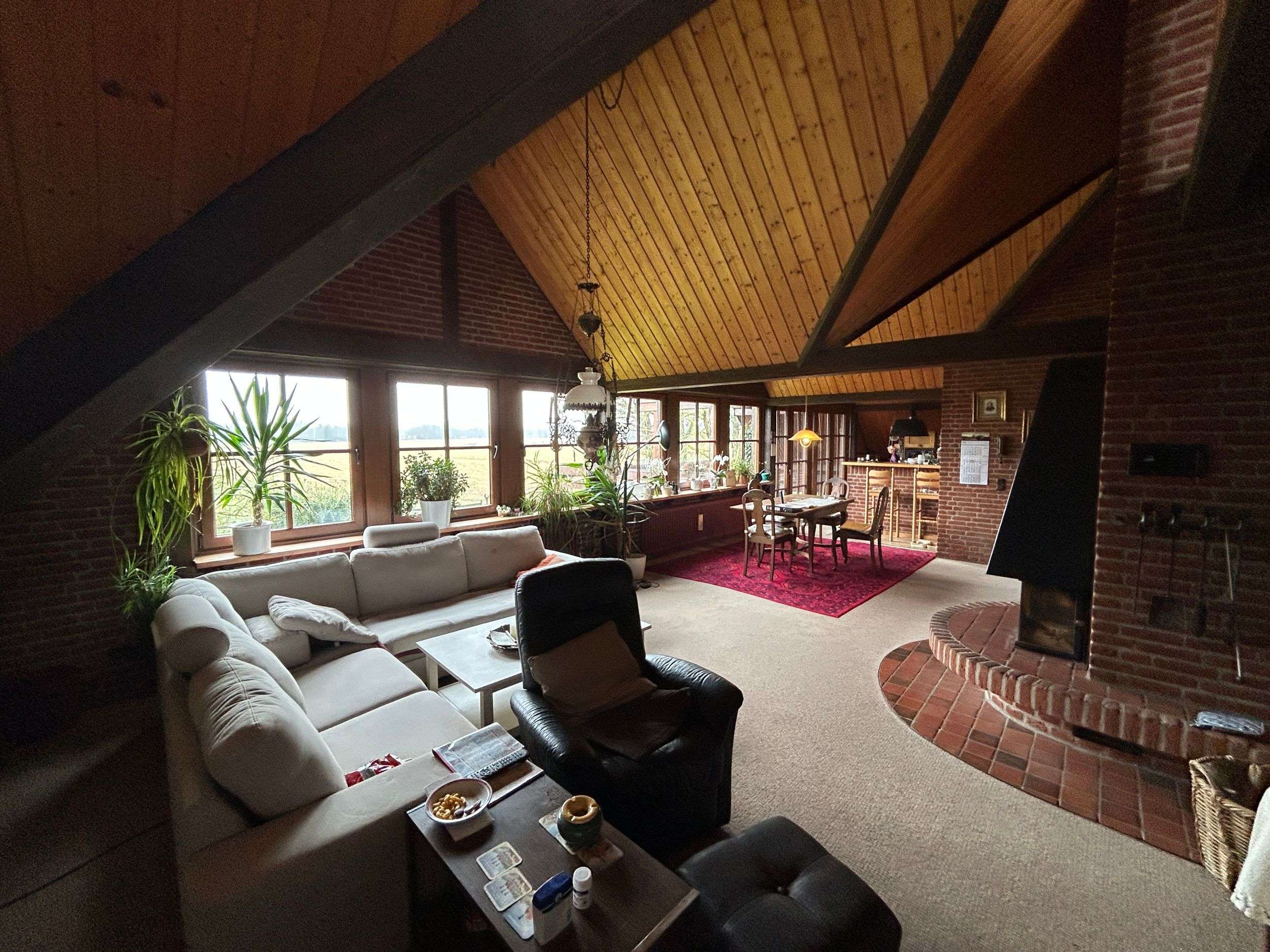 Immobilie in Bocholt - Besonderes Anwesen mit Teileigentum, Weitblick & vielfältigen Nutzungsmöglichkeiten - Bild 9