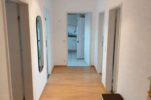 Ruhige 3-Zimmer Wohnung in Rheinnähe – Cohnenhofstraße 26a, 50769 Merkenich, Köln – Vorschaubild 17