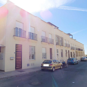 Solvia Immobilien Wohnung Pechina