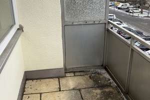 Schöne 2 Zimmer Wohnung in Langwasser – Striegauer Str. 23, 90473 Langwasser Südost, Nürnberg – Vorschaubild 3