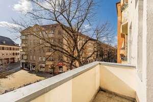 Spätestens Bezugsfrei zum 31.05.2027! Traumhaft sanierte 2-Zimmer-Altbauwohnung mit sonnigem Balkon – Die vollständige Adresse der Immobilie erhältst du vom Anbieter., 12051 Neukölln (Ortsteil), Berlin – Vorschaubild 5