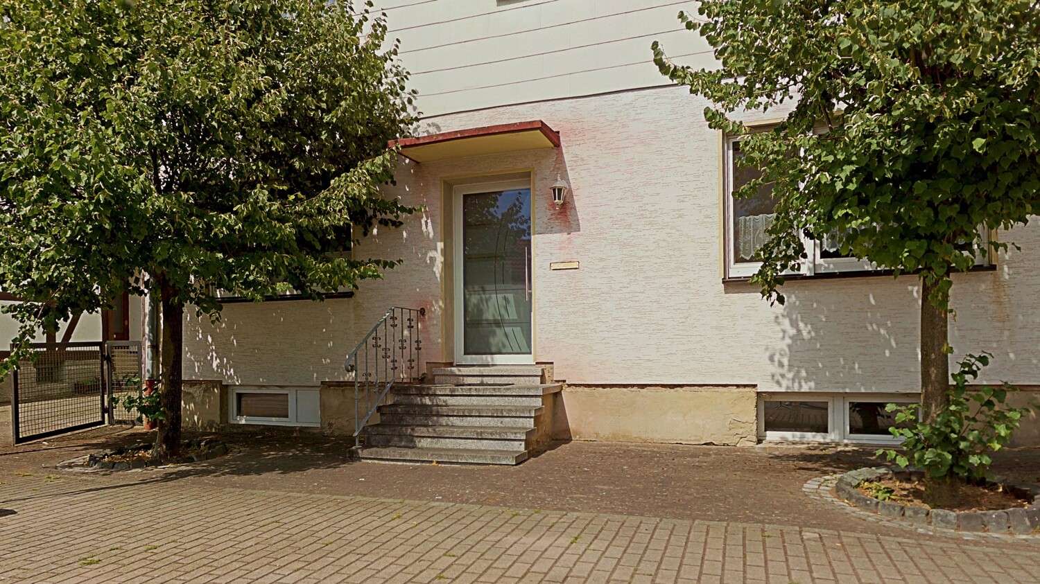 Familien(t)raum im Fachwerkstil – Sanierungsbedürftiges Haus mit großem Grundstück, Kassel Kreis – Bild 3