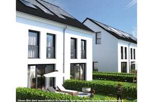 Erstbezug! Energieeffiziente 5-Zimmer-Doppelhaushälfte mit großzügigem Gartenanteil! – Neuwied (Kreis) – Vorschaubild 9