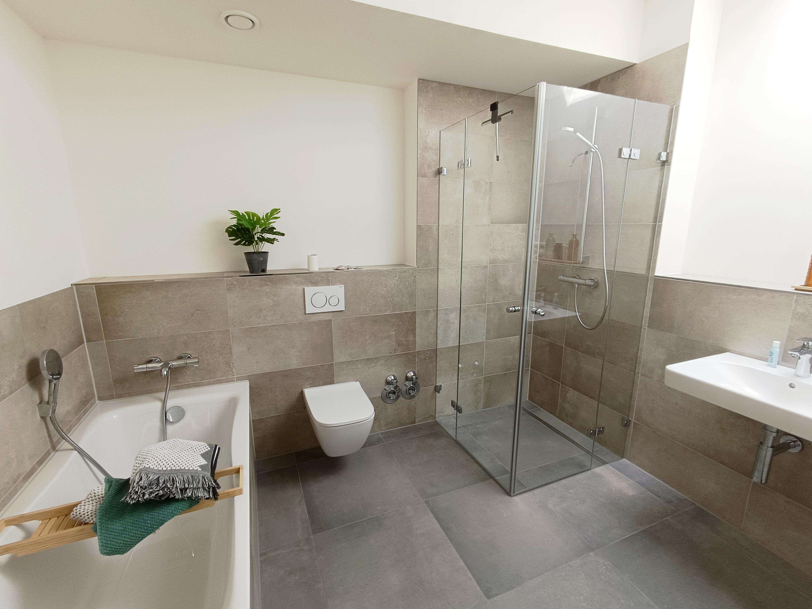 Immobilie in Kisdorf - Musterwohnung mit Extras | sofort bezugsfertig - Bild 7