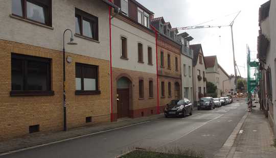 Bild von **PROVISIONSFREI** Mit etwas Fantasie und Geschick wird es ein Schmuckstück ...