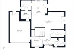 Modernes Familienhaus Bj. 2018 in Feldrandlage | 191 m² Wohnfläche | Doppelgarage | Smart Home – Wilhelm-Behrens-Straße 6, 38448 Wendschott, Wolfsburg – Vorschaubild 36