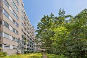 Jetzt Kaufnebenkosten sparen! - Helle Leerwohnung nahe Olympiastadium – Angerburger Allee 15, 14055 Westend, Berlin – Vorschaubild 12