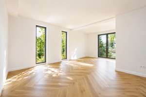 Klassische Eleganz in bester Obermenzinger Lage – Die vollständige Adresse der Immobilie erhältst du vom Anbieter., 81247 Obermenzing, München – Vorschaubild 5