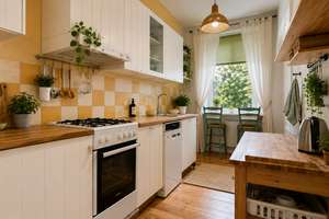 Bezugsfreie 2-Zimmer-Wohnung mit Balkon in Prenzlauer Berg – Die vollständige Adresse der Immobilie erhältst du vom Anbieter., 10405 Prenzlauer Berg, Berlin – Vorschaubild 1