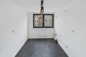 Bezugsfreie Dachgeschosswohnung in ruhiger Wohnlage – Die vollständige Adresse der Immobilie erhältst du vom Anbieter., 45327 Katernberg, Essen – Vorschaubild 4