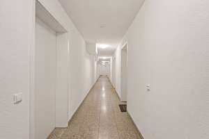 ** Modernes, vollmöbliertes 1-Zimmer-Apartment mit EINBAUKÜCHE und gemeinschaftlicher DACHTERRASS... – 4317 Reudnitz-Thonberg, Leipzig – Vorschaubild 9