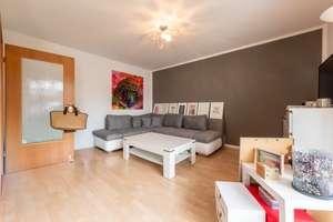 Attraktive Eigentumswohnung mit Südwest-Balkon & Zwei Stellplätzen in top Lage von Essen-Katernberg – Die vollständige Adresse der Immobilie erhältst du vom Anbieter., 45327 Katernberg, Essen – Vorschaubild 4