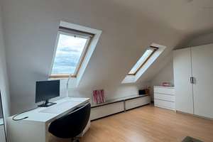 Helle, sehr gut geschnittene citynahe DG Maisonette Whg. inkl. EBK – Annastraße 59, 45130 Rüttenscheid, Essen – Vorschaubild 6